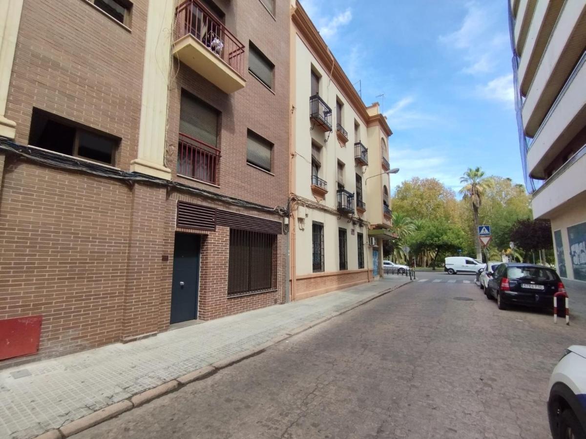 Apartamento Estacion Mozarabes Apartamento