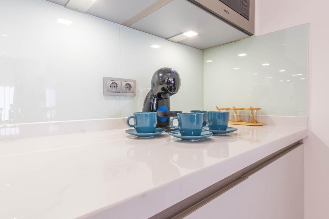 Apartamento Estacion Mozarabes * Córdoba