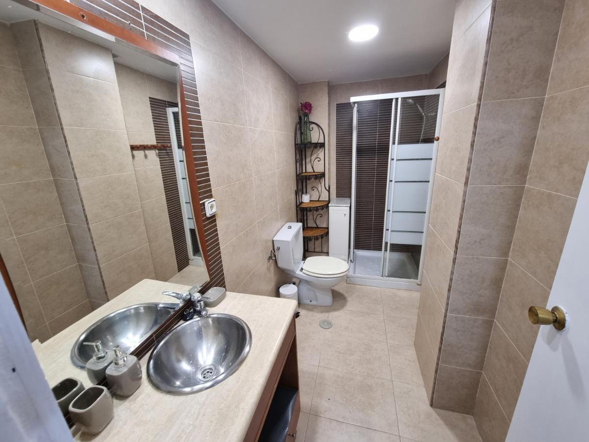 Apartamento En El Patio De La Juderia Córdoba
