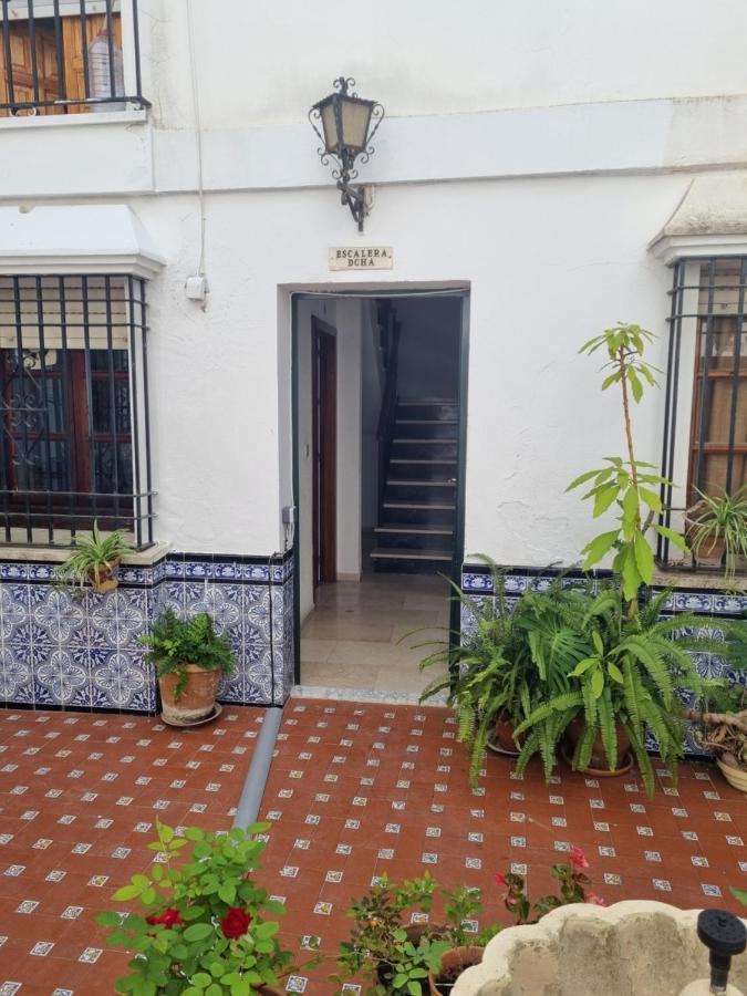En El Patio De La Juderia * Córdoba