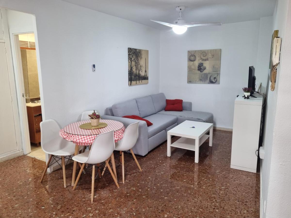 Apartamento En El Patio De La Juderia