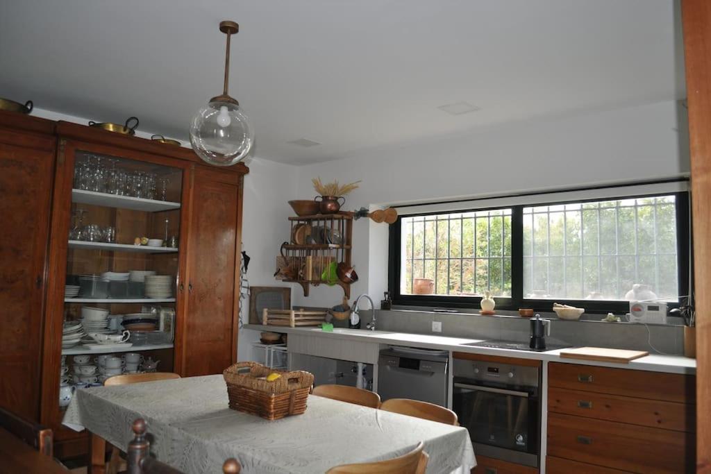 La Linana Holiday home *