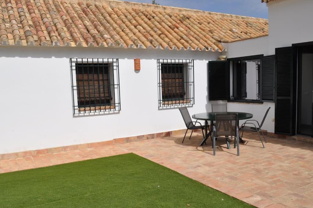 Holiday home La Linana Cordoba