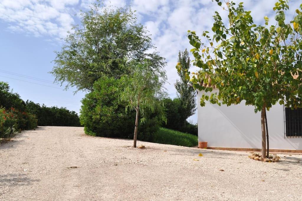 Holiday home La Linana Cordoba