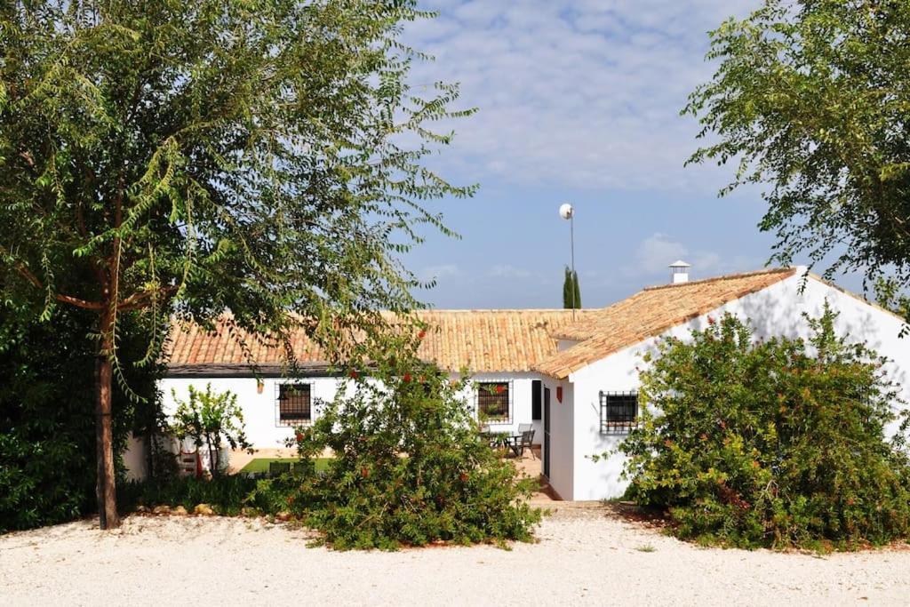 Holiday home La Linana Cordoba