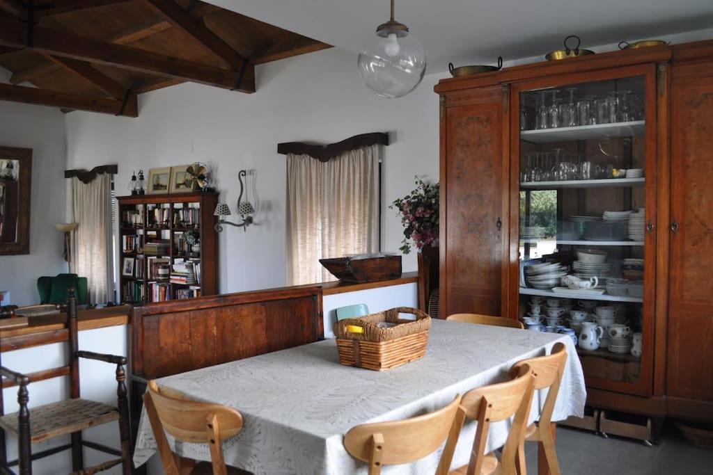 La Linana Holiday home Cordoba