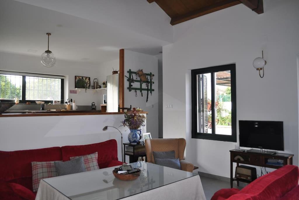 Holiday home La Linana *