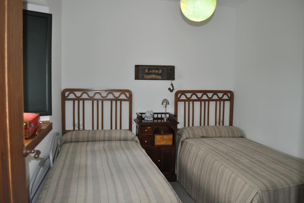 La Linana Holiday home