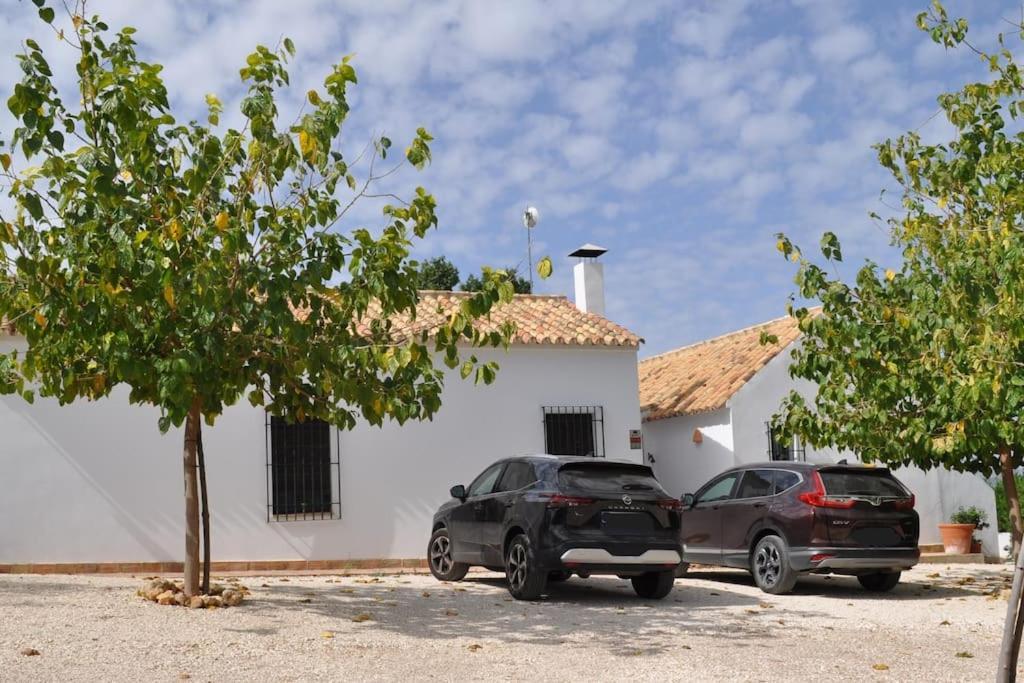 La Linana Holiday home