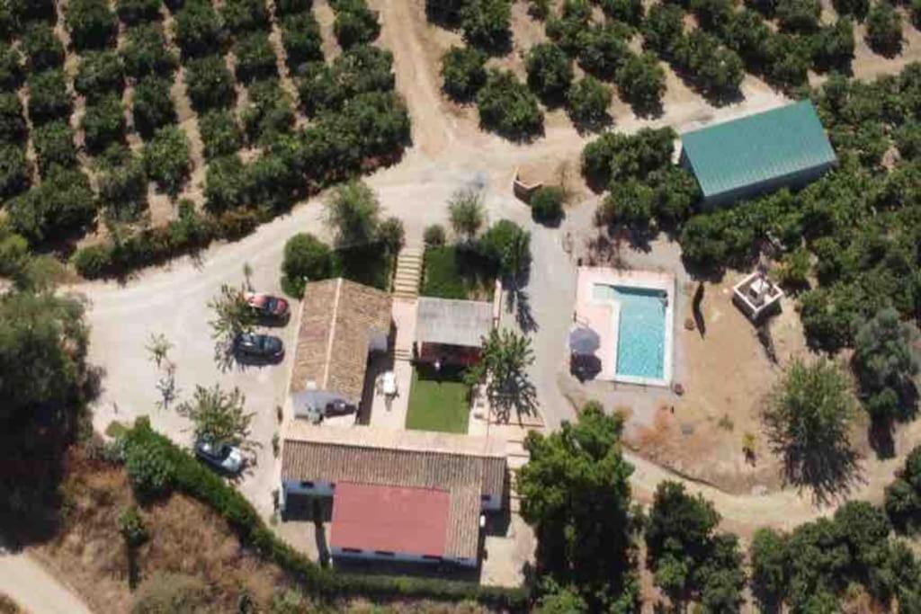 La Linana Holiday home