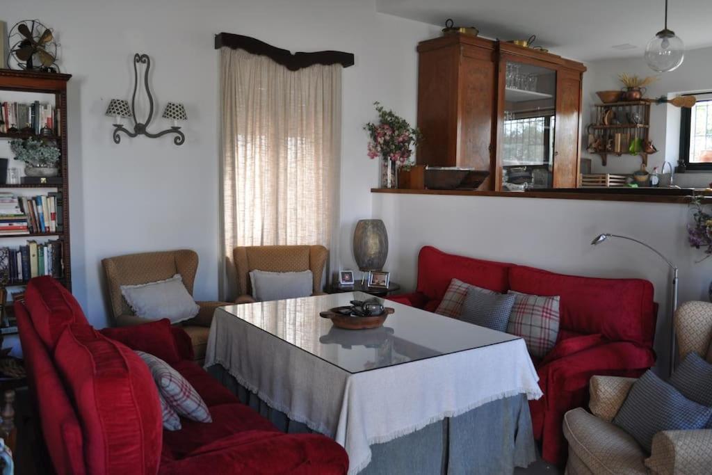 Holiday home La Linana Cordoba