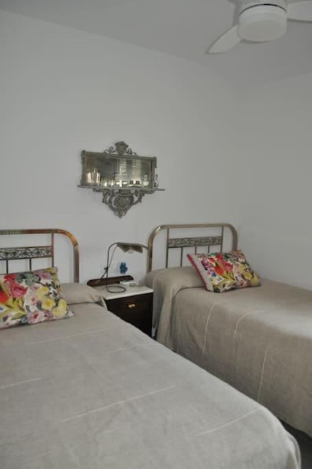 Holiday home La Linana