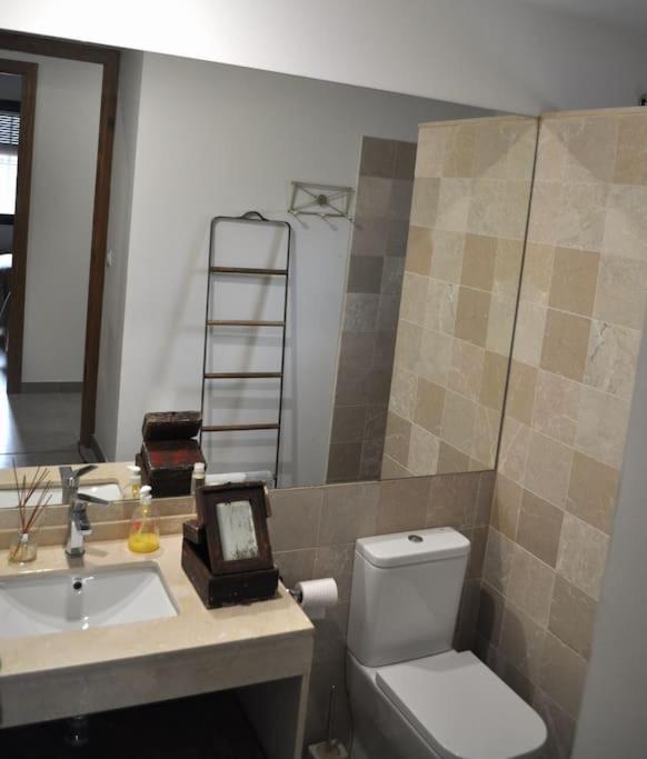 Holiday home La Linana Cordoba