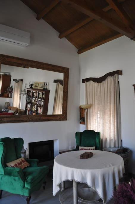 La Linana Holiday home *