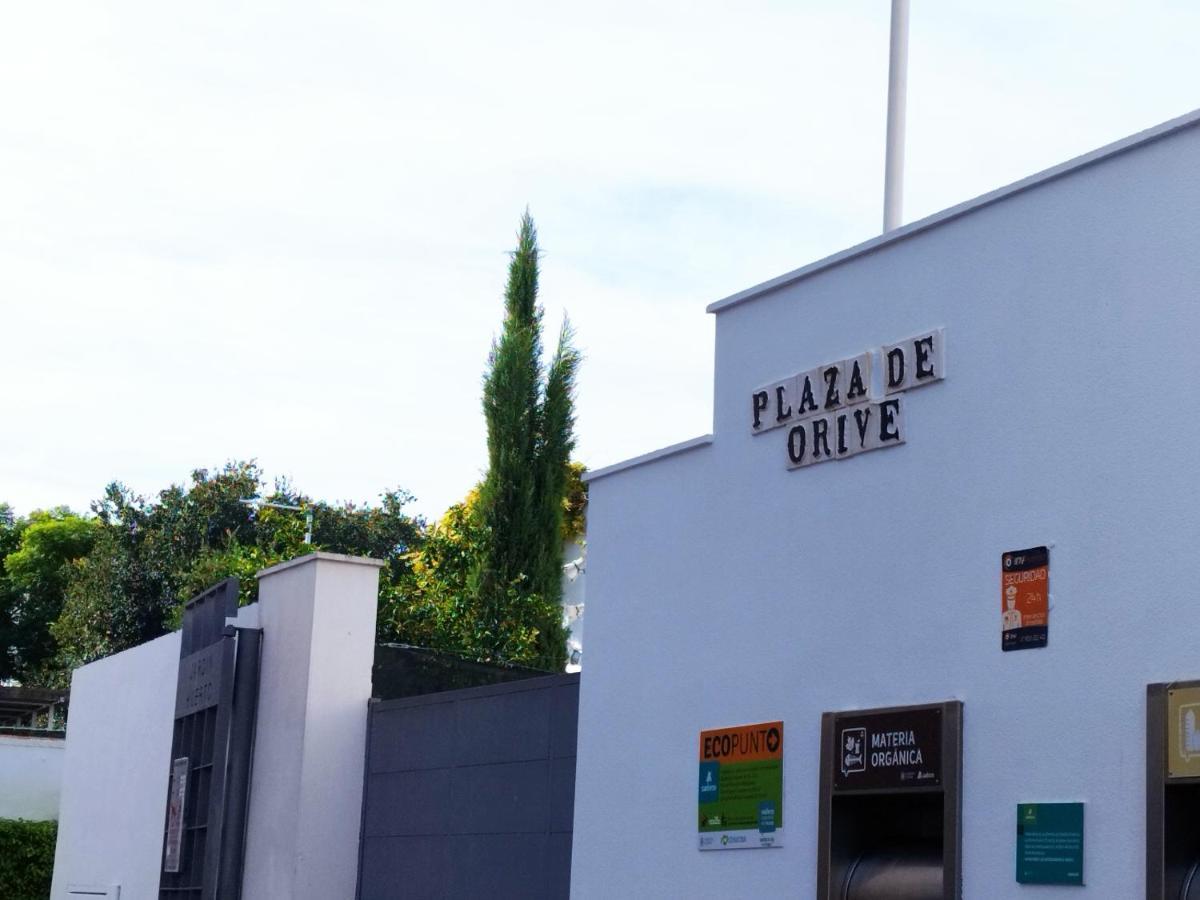 Apartamento El Balcon De San Pablo *