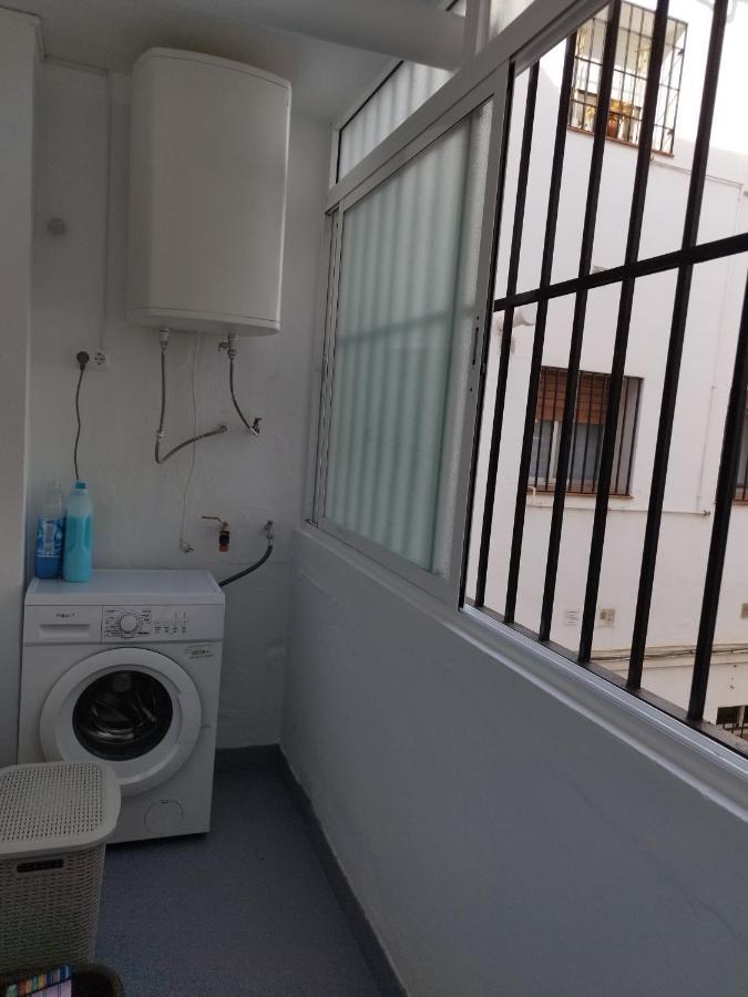 El Balcon De San Pablo