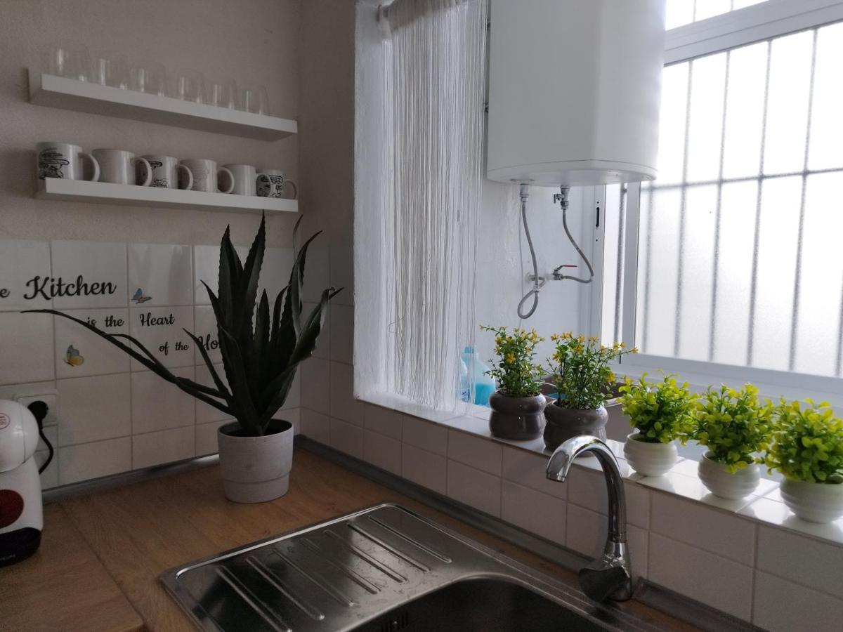 Apartamento El Balcon De San Pablo Córdoba