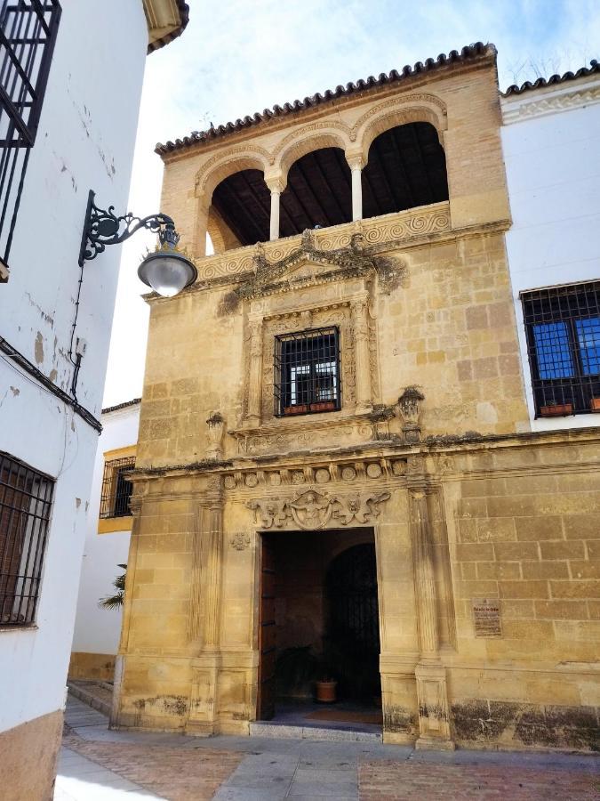 Apartamento El Balcon De San Pablo Córdoba