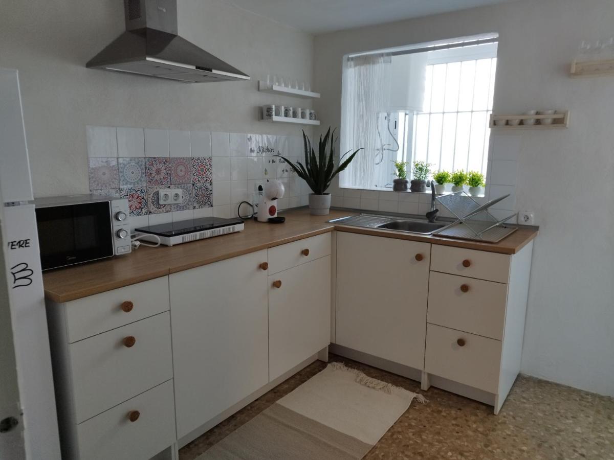 Apartamento El Balcon De San Pablo *