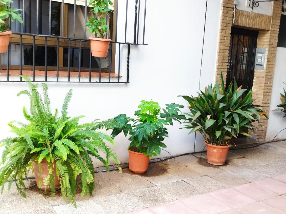 Apartamento El Balcon De San Pablo *