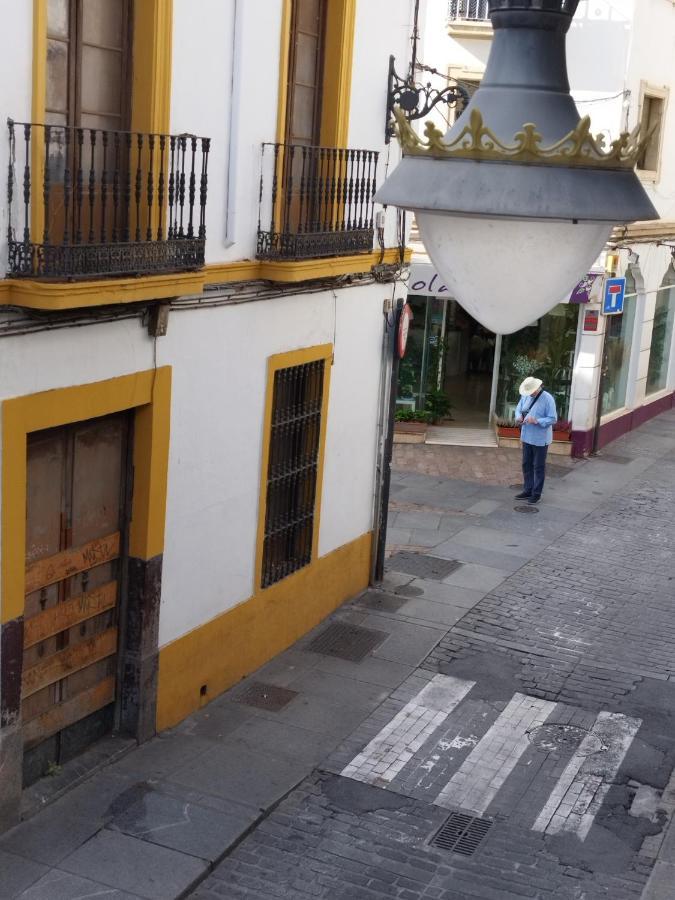El Balcon De San Pablo * Córdoba