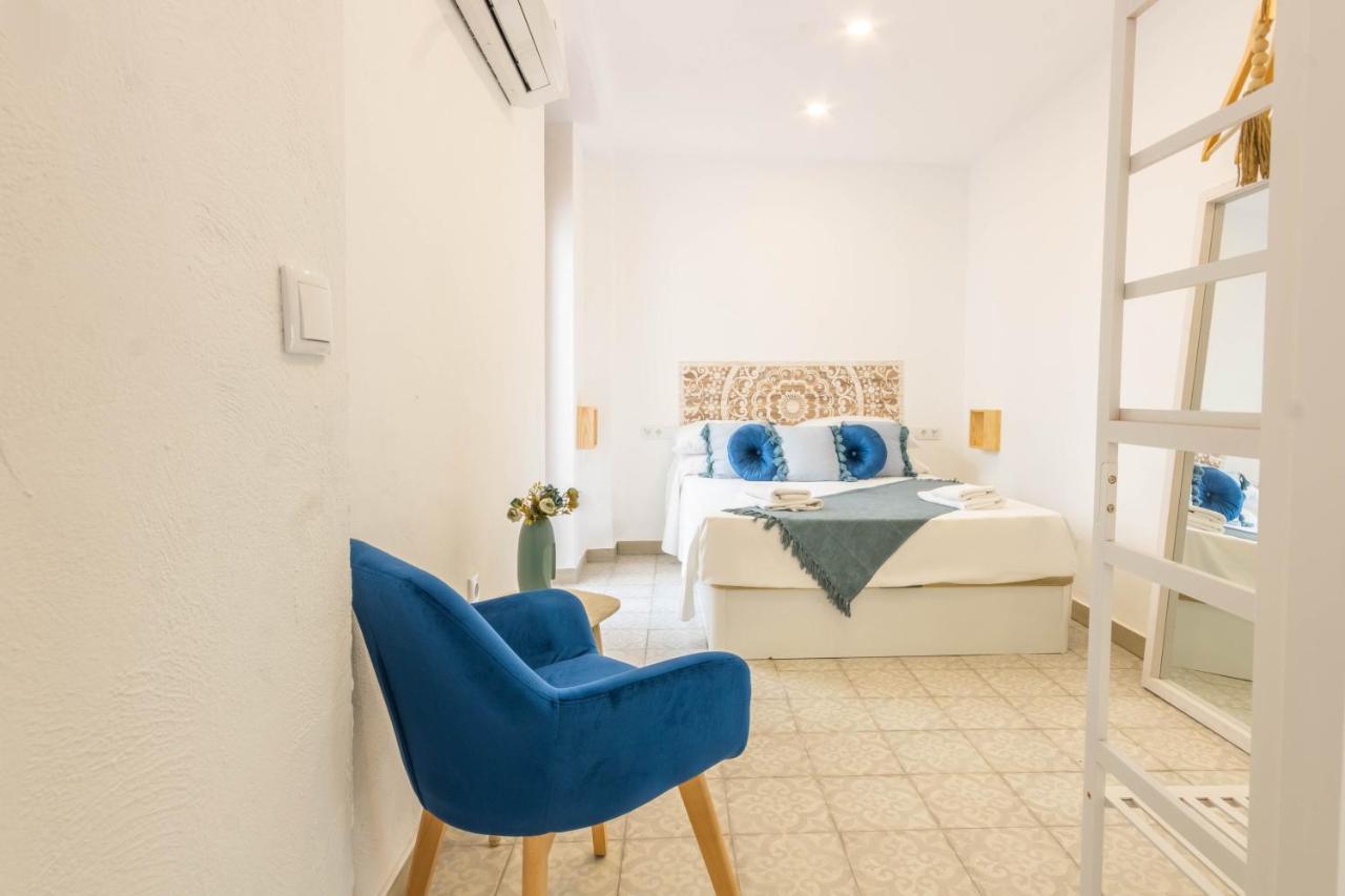 Apartment Miguel De Cervantes Centro