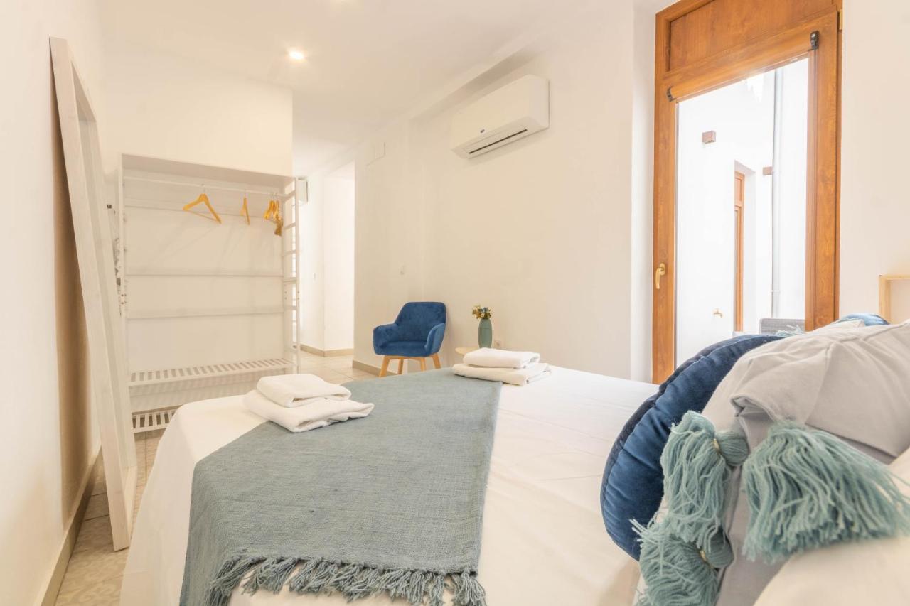 Miguel De Cervantes Centro Apartment