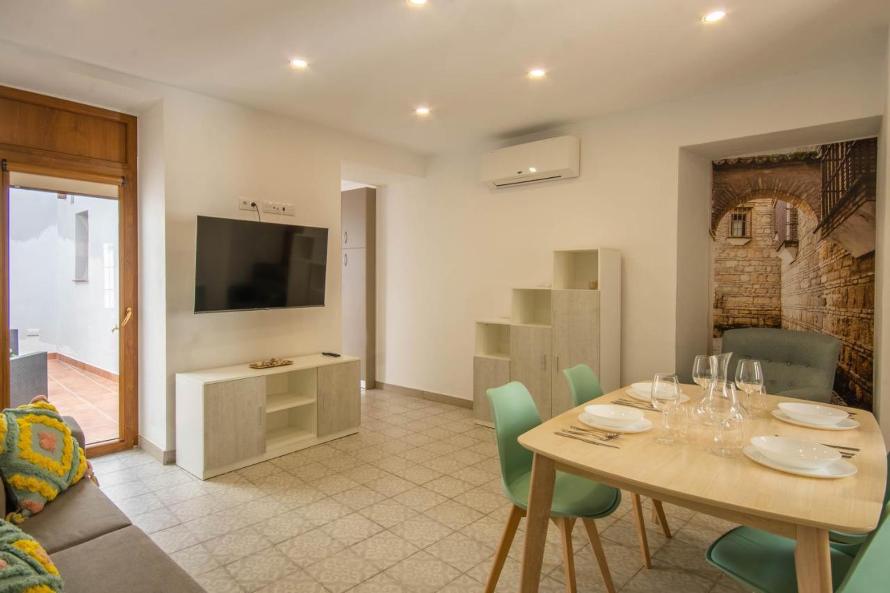 Miguel De Cervantes Centro Apartment Cordoba