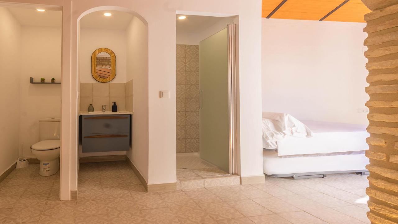 Apartment Miguel De Cervantes Centro Cordoba