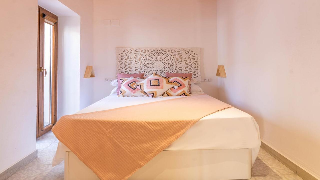 Miguel De Cervantes Centro Apartment *