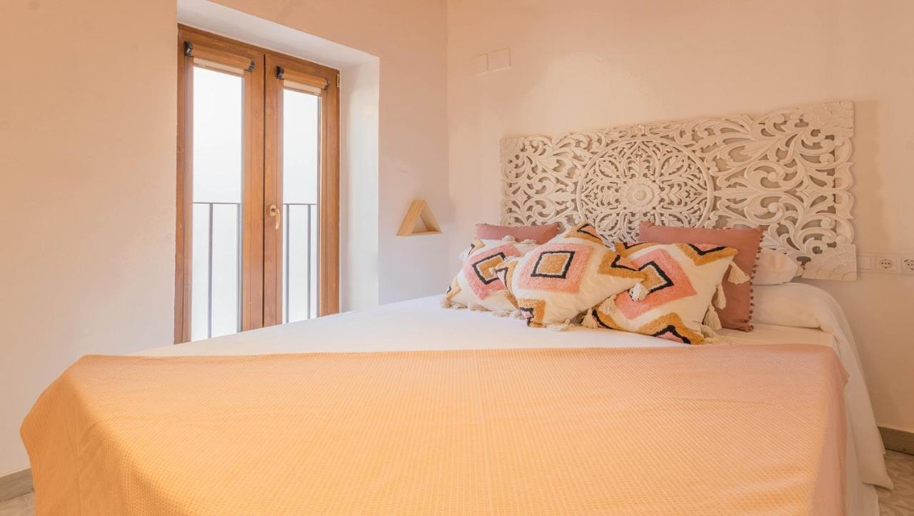 Miguel De Cervantes Centro Apartment Cordoba