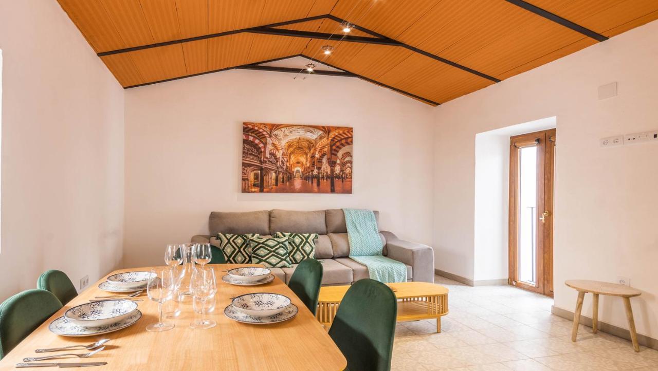 Miguel De Cervantes Centro Apartment