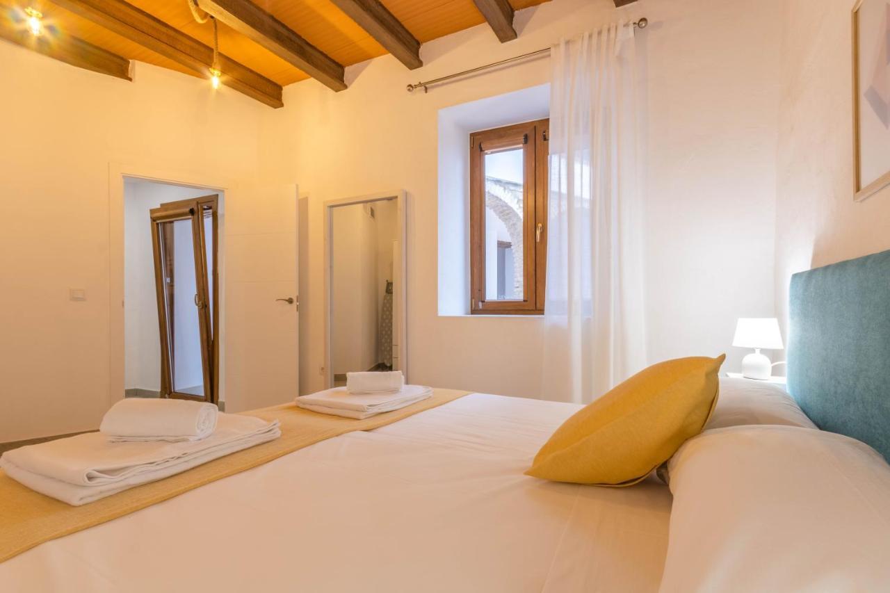 Miguel De Cervantes Centro Apartment Cordoba
