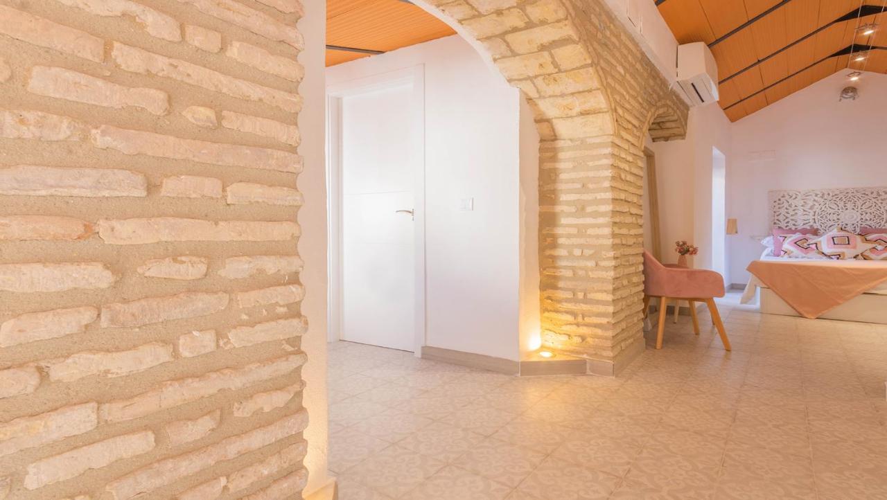 Miguel De Cervantes Centro Apartment Cordoba