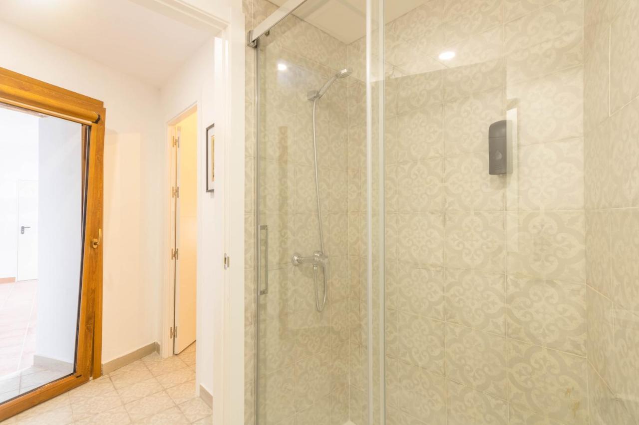 Apartment Miguel De Cervantes Centro