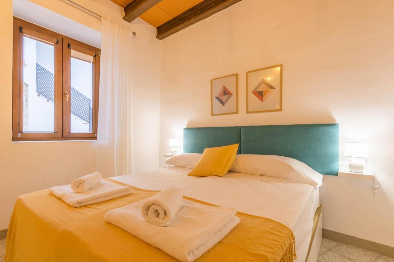 Miguel De Cervantes Centro Apartment Cordoba