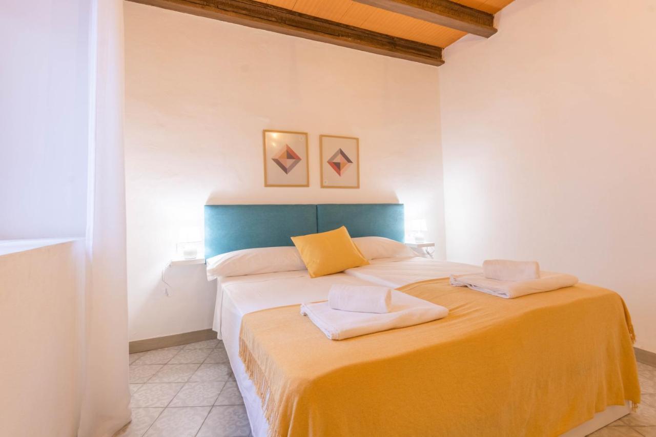 Miguel De Cervantes Centro Apartment