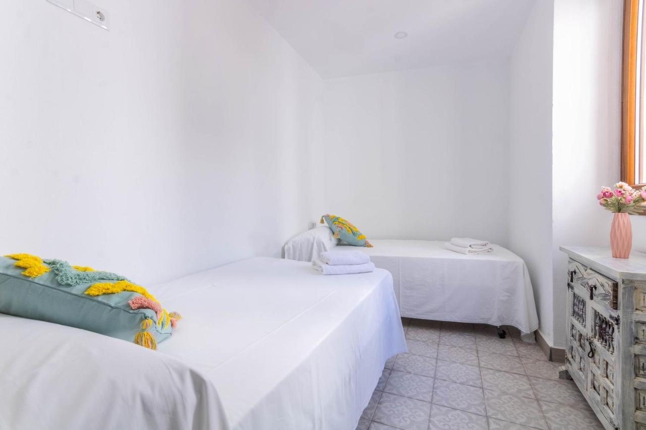 Apartment Miguel De Cervantes Centro