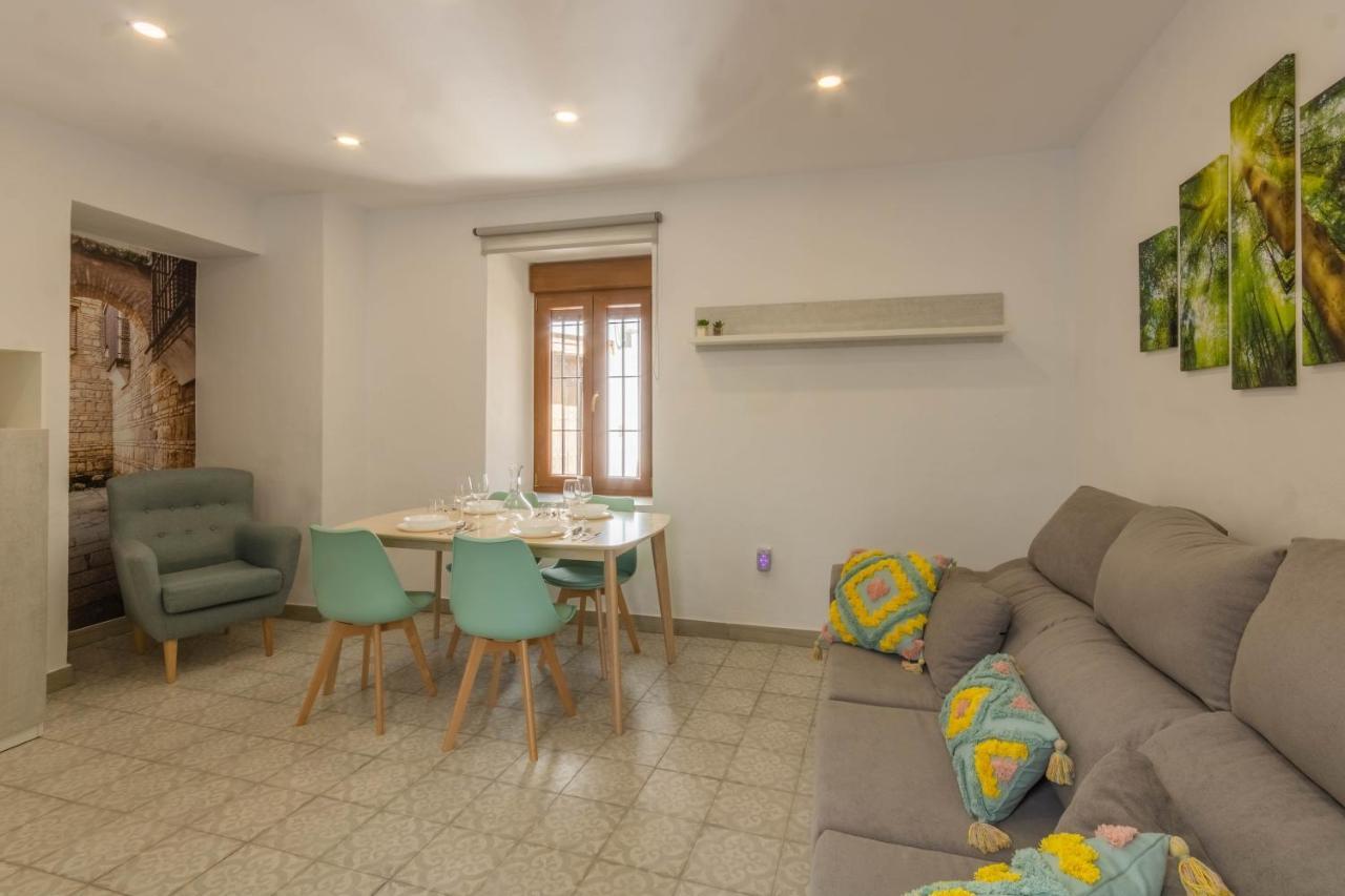Apartment Miguel De Cervantes Centro