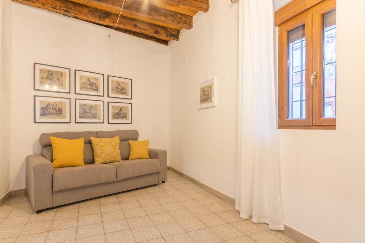 Apartment Miguel De Cervantes Centro