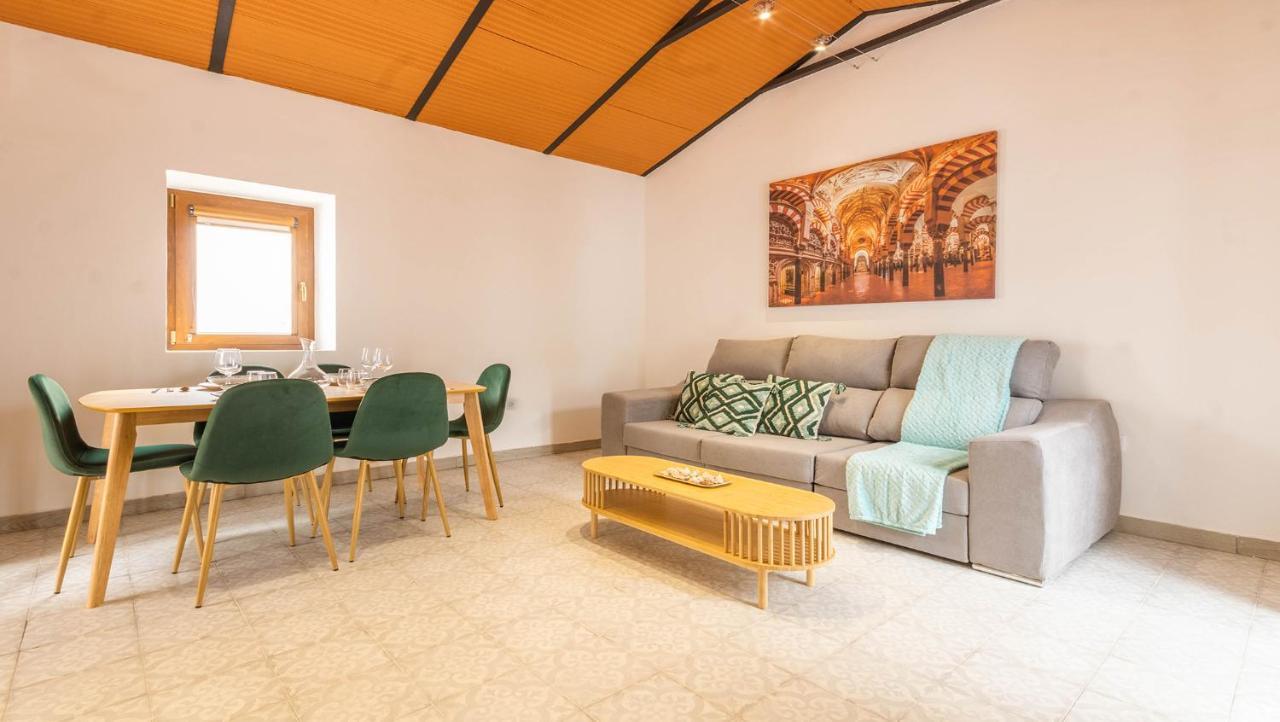 Apartment Miguel De Cervantes Centro