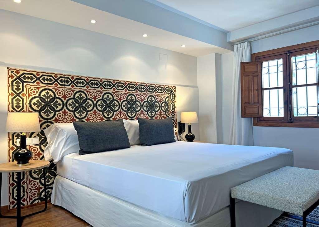 Hotel Soho Boutique Atalia Córdoba
