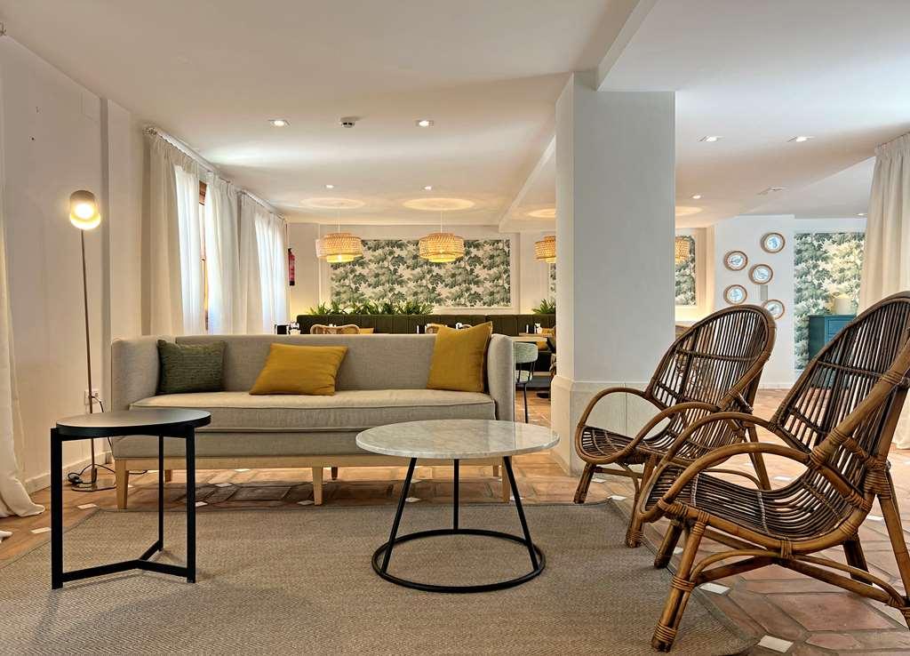 Soho Boutique Atalia Hotel Córdoba