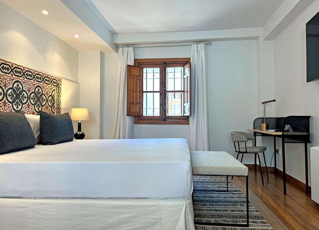 Soho Boutique Atalia Hotel