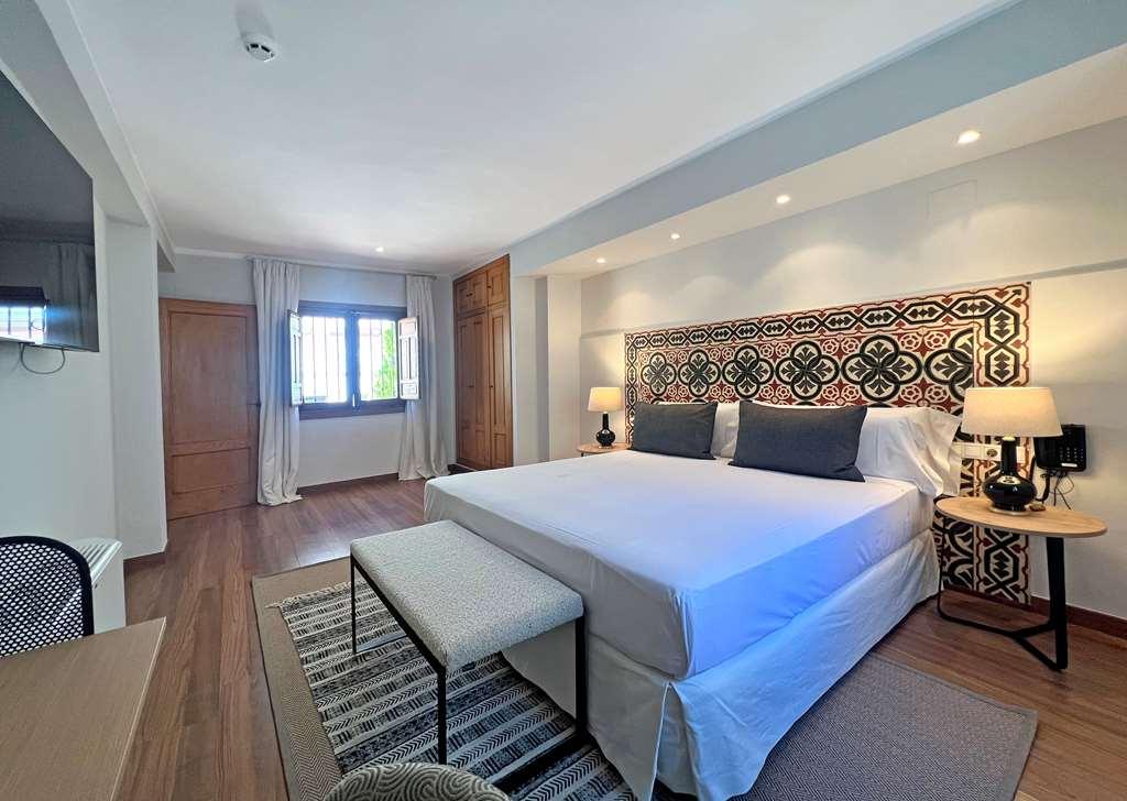 Hotel Soho Boutique Atalia *