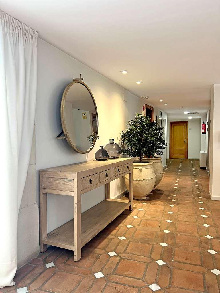 Soho Boutique Atalia Hotel *