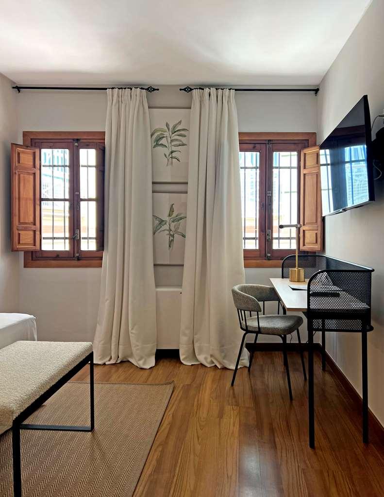 Soho Boutique Atalia Hotel *
