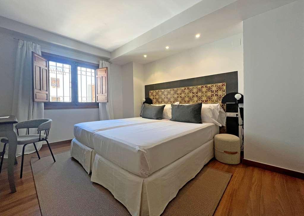Hotel Soho Boutique Atalia Córdoba