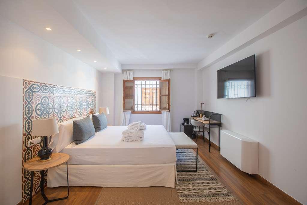 Hotel Soho Boutique Atalia