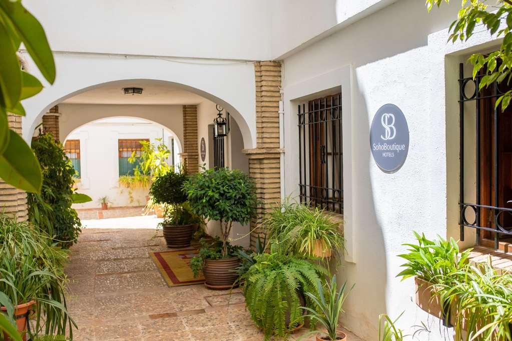 Soho Boutique Atalia Hotel